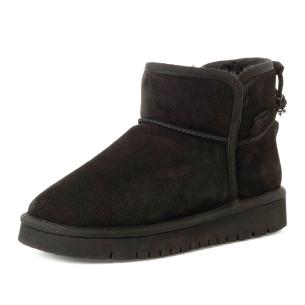 Dámská kotníková obuv TAMARIS 26806-47-001 černá W6
