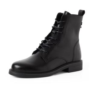 Dámská kotníková obuv TAMARIS 25105-47-003 černá W6