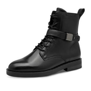 Dámská kotníková obuv TAMARIS 25108-47-001 černá W6