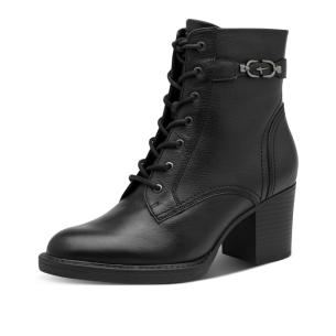 Dámská kotníková obuv TAMARIS 25110-47-001 černá W6