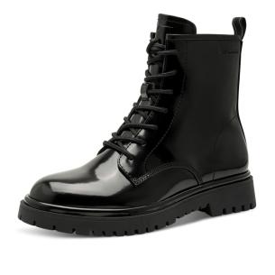 Dámská kotníková obuv TAMARIS 25221-47-001 černá W6