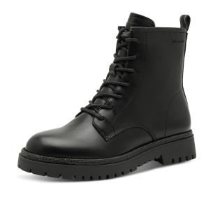 Dámská kotníková obuv TAMARIS 25221-47-043 černá W6