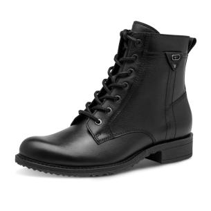 Dámská kotníková obuv TAMARIS 25243-47-001 černá W6