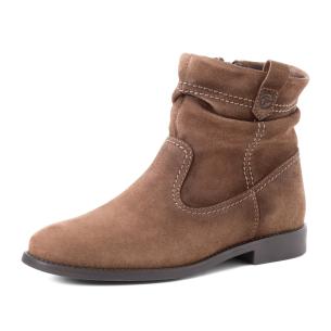 Dámská kotníková obuv TAMARIS 25305-45-300 hnědá W6