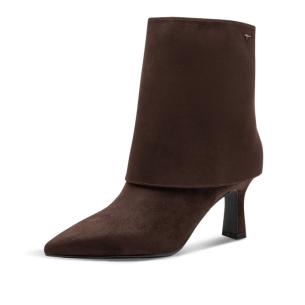 Dámská kotníková obuv TAMARIS 25027-47-304 hnědá W6
