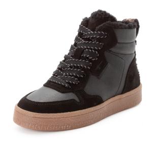 Dámská kotníková obuv TAMARIS 25244-47-098 černá W6