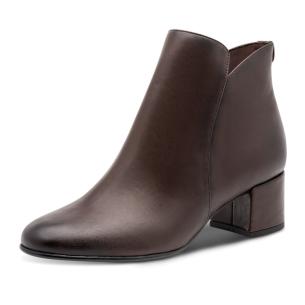 Dámská kotníková obuv TAMARIS 25355-43-342 hnědá W6