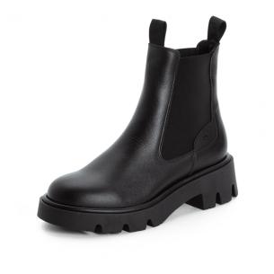 Dámská kotníková obuv TAMARIS 25422-47-003 černá W6