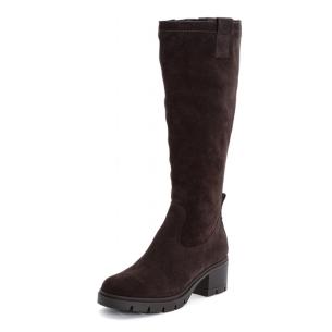 Dámské kozačky TAMARIS 25624-47-304 hnědá W6