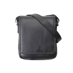 Pánská taška RIEKER 8007 černá S6