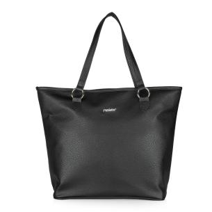 Dámská kabelka RIEKER C0009-029 černá W5