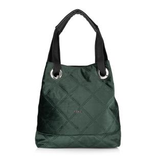 Dámská kabelka RIEKER C0210-079-029 zelená W5