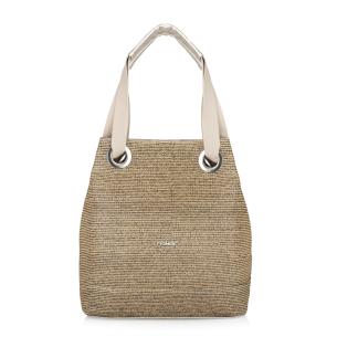 Dámská kabelka RIEKER C0210-148-065 hnědá S5