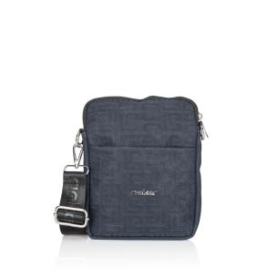 Dámská kabelka RIEKER C2221-153-T29 modrá W5