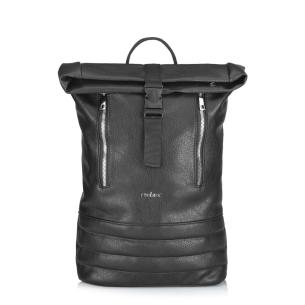 Dámský batoh RIEKER C0278-167/31 černá W5