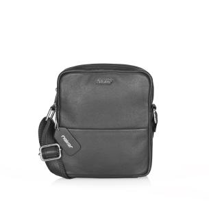 Pánská taška RIEKER 9024 černá W5