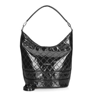 Dámská kabelka RIEKER C1954-166-061 černá W4