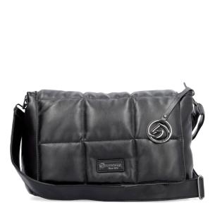 Dámská kabelka REMONTE Q0716-00 černá W5