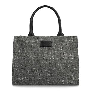 Dámská kabelka REMONTE Q0762-45 šedá W5