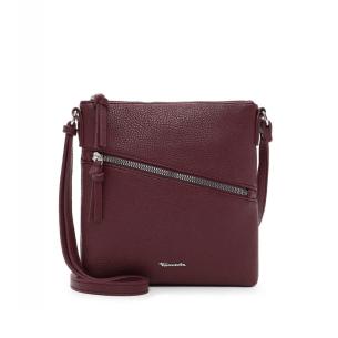 Dámská kabelka TAMARIS 30443-643 červená W4