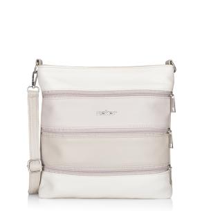 Dámská kabelka RIEKER C2252-179/24-179/31-179/07 béžová W4