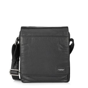 Pánská taška RIEKER 9026 černá S6