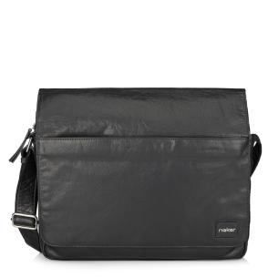 Pánská taška RIEKER 9027 černá W5