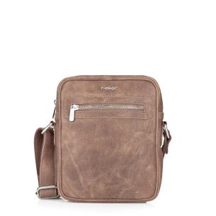Pánská taška RIEKER 9034 hnědá S5