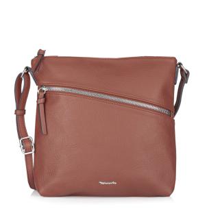 Dámská kabelka TAMARIS 30814-700 hnědá W5