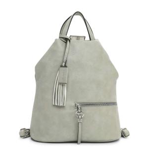 Dámský batoh TAMARIS 32804-970 zelená S5