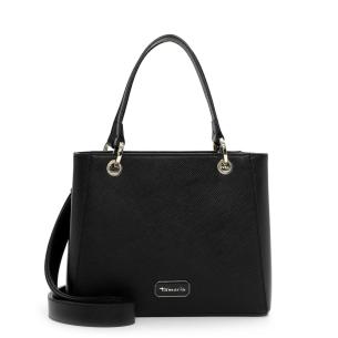 Dámská kabelka TAMARIS 33573-100 černá S5