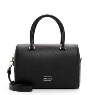 Dámská kabelka TAMARIS 33572-100 černá S5