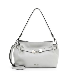 Dámská kabelka TAMARIS 33681-810 šedá S5