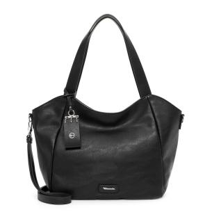 Dámská kabelka TAMARIS 33603-100 černá S5