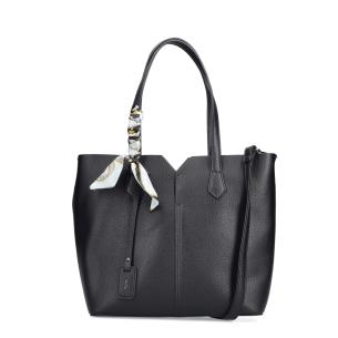 Dámská kabelka RIEKER H1006-01 černá W5