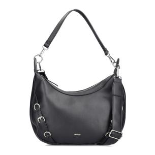 Dámská kabelka RIEKER H1014-00 černá W5