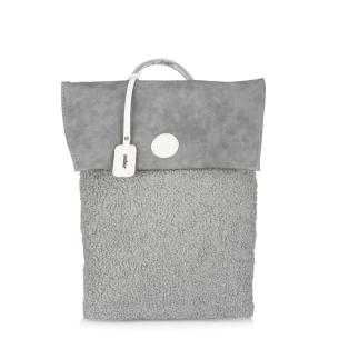 Dámský batoh RIEKER H1386-42 šedá W5