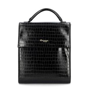 Dámský batoh REMONTE Q0536-02 černá W5