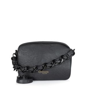 Dámská kabelka REMONTE Q0645-01 černá W5