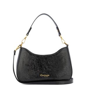 Dámská kabelka REMONTE Q0721-02 černá W5