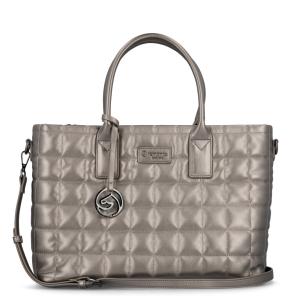 Dámská kabelka REMONTE Q0722-90 hnědá W5