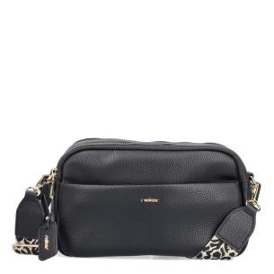 Dámská kabelka RIEKER H1029-00 černá W5