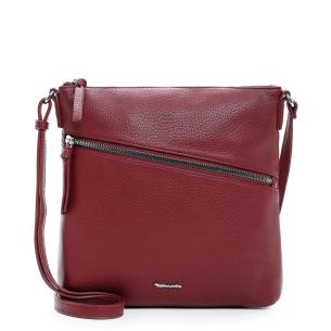 Dámská kabelka TAMARIS 30814-622 červená W5