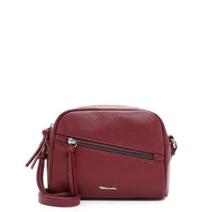 Dámská kabelka TAMARIS 30816-622 červená W5