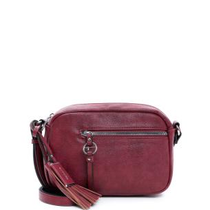 Dámská kabelka TAMARIS 32800-606 červená W5