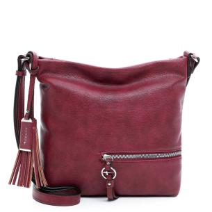 Dámská kabelka TAMARIS 32801-606 červená W5