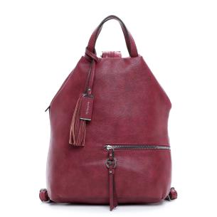 Dámský batoh TAMARIS 32804-606 červená S6