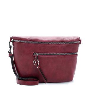 Dámská ledvinka TAMARIS 32805-606 červená W5