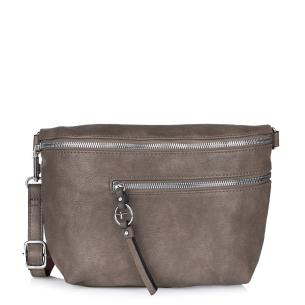 Dámská ledvinka TAMARIS 32805-951 hnědá W5