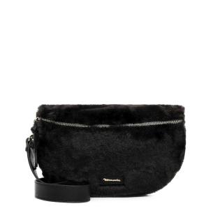 Dámská ledvinka TAMARIS 33861-100 černá W5